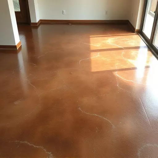 Concrete floor installation process toledo,Benefits of concrete floors,Stained concrete floor installation