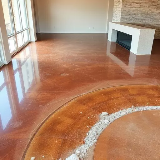 Concrete floor installation process toledo,Benefits of concrete floors,Stained concrete floor installation