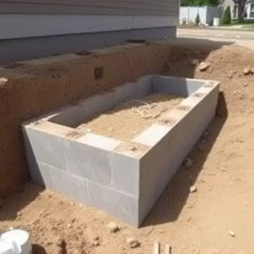 Concrete foundation work services toledo,Concrete foundation types,Concrete slab foundations,