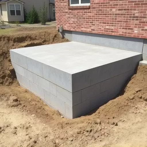 Concrete foundation work services toledo,Concrete foundation types,Concrete slab foundations,