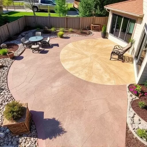 Concrete patio design ideas toledo,Stamped concrete patios,Concrete patio construction costs