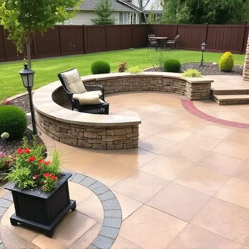 Concrete patio design ideas toledo,Stamped concrete patios,Concrete patio construction costs