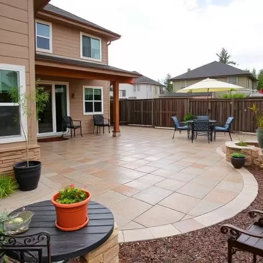 Concrete patio design ideas toledo,Stamped concrete patios,Concrete patio construction costs