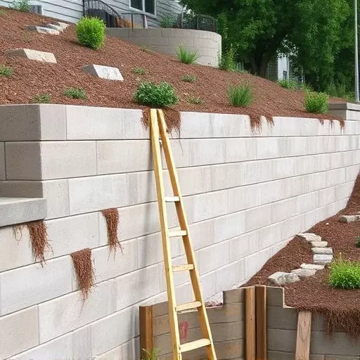 Concrete retaining wall design toledo,Benefits of concrete retaining walls,Reinforced concrete retaining walls