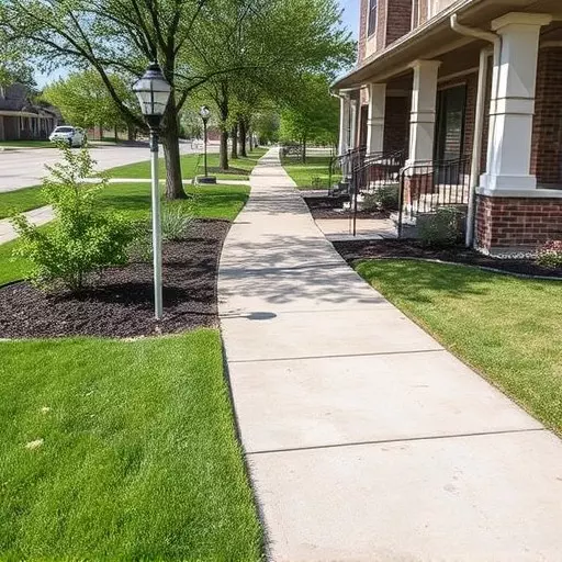 Concrete sidewalk installation process toledo,Benefits of concrete sidewalks,Stamped concrete sidewalks,