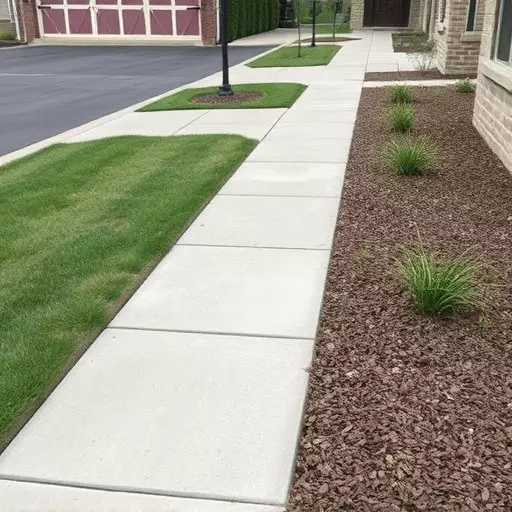 Concrete sidewalk installation process toledo,Benefits of concrete sidewalks,Stamped concrete sidewalks,