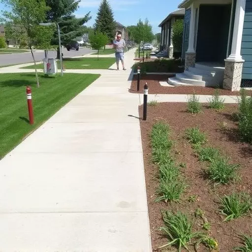 Concrete sidewalk installation process toledo,Benefits of concrete sidewalks,Stamped concrete sidewalks,