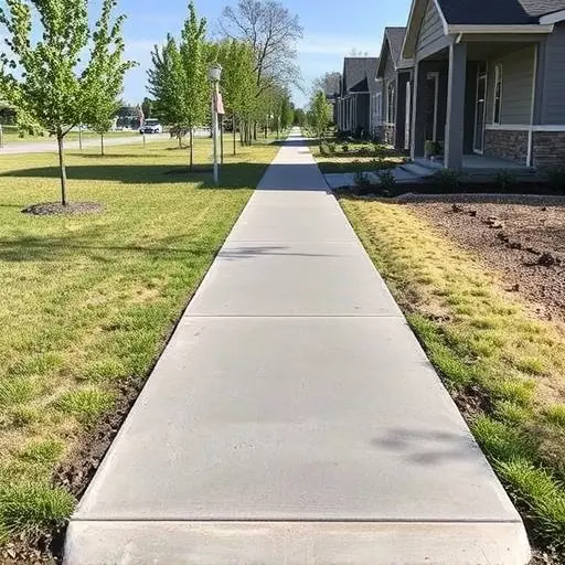 Concrete sidewalk installation process toledo,Benefits of concrete sidewalks,Stamped concrete sidewalks,