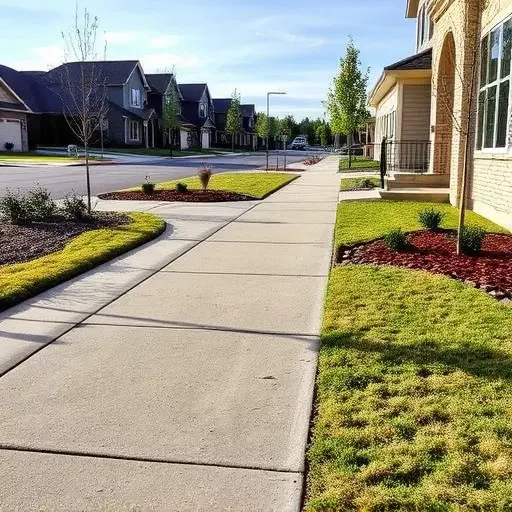 Concrete sidewalk installation process toledo,Benefits of concrete sidewalks,Stamped concrete sidewalks,