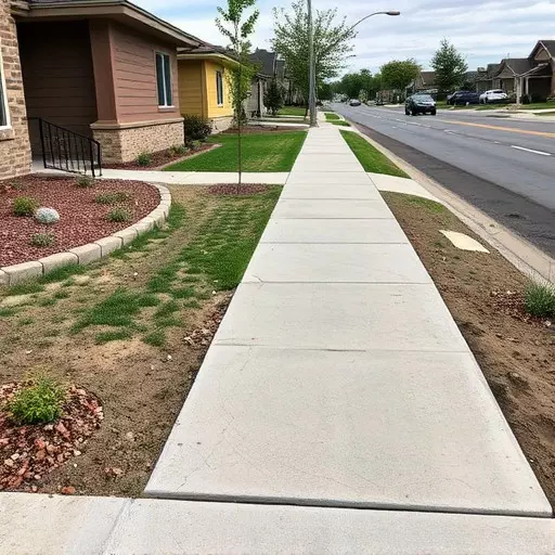 Concrete sidewalk installation process toledo,Benefits of concrete sidewalks,Stamped concrete sidewalks,