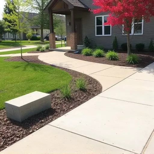 Concrete sidewalk installation process toledo,Benefits of concrete sidewalks,Stamped concrete sidewalks,