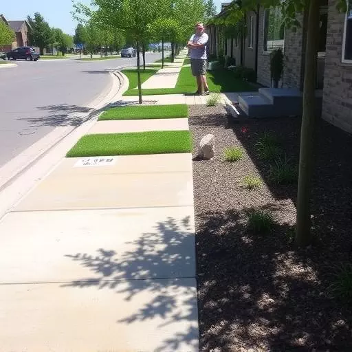 Concrete sidewalk installation process toledo,Benefits of concrete sidewalks,Stamped concrete sidewalks,
