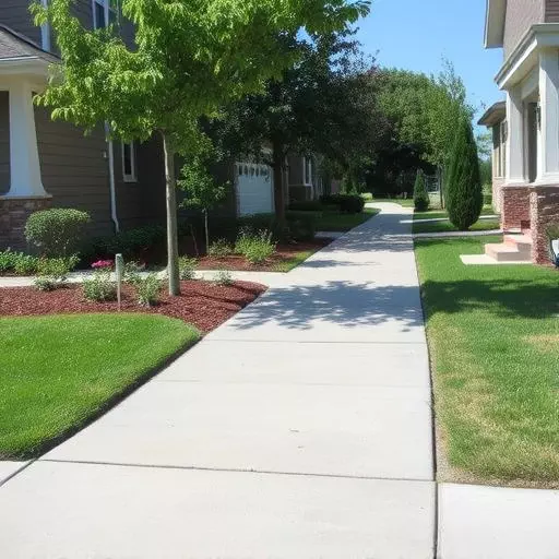 Concrete sidewalk installation process toledo,Benefits of concrete sidewalks,Stamped concrete sidewalks,