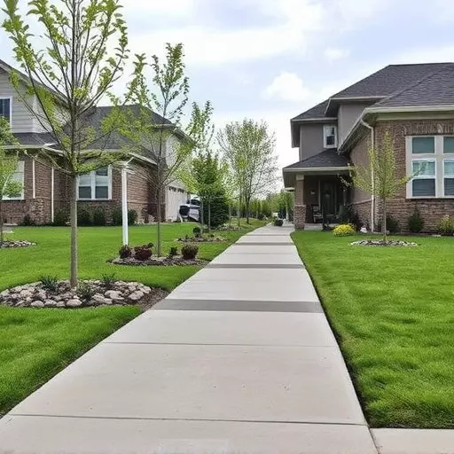 Concrete sidewalk installation process toledo,Benefits of concrete sidewalks,Stamped concrete sidewalks,