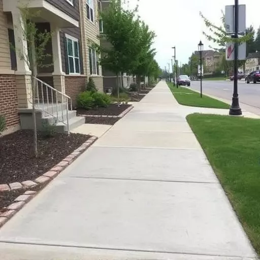 Concrete sidewalk installation process toledo,Benefits of concrete sidewalks,Stamped concrete sidewalks,