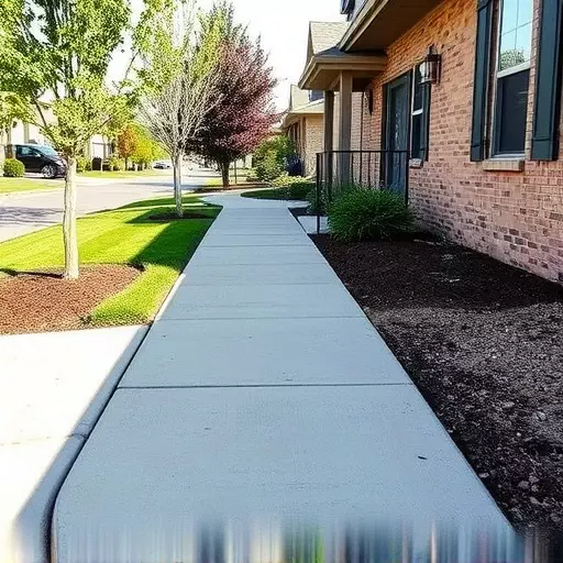 Concrete sidewalk installation process toledo,Benefits of concrete sidewalks,Stamped concrete sidewalks,