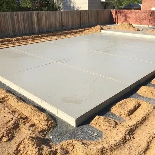 Concrete slab pouring process toledo,Concrete slab preparation steps,Benefits of concrete slabs,