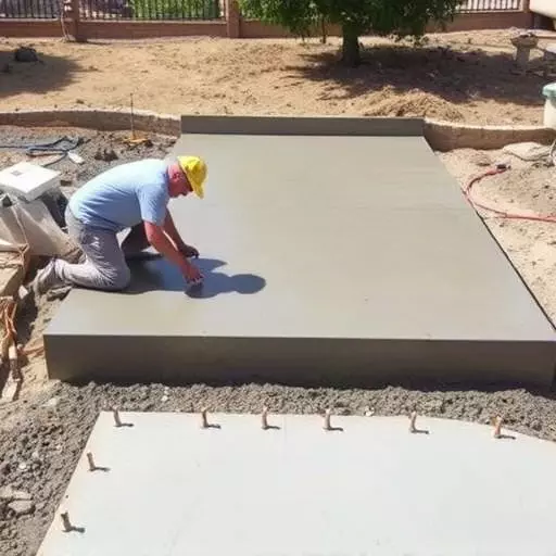 Concrete slab pouring process toledo,Concrete slab preparation steps,Benefits of concrete slabs,
