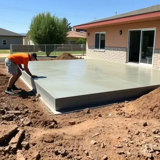 Concrete slab pouring process toledo,Concrete slab preparation steps,Benefits of concrete slabs,