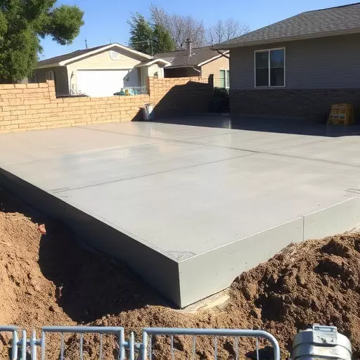Concrete slab pouring process toledo,Concrete slab preparation steps,Benefits of concrete slabs,