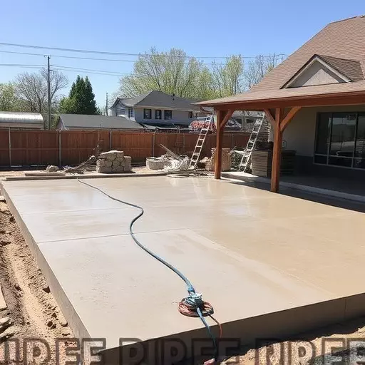 Concrete slab pouring process toledo,Concrete slab preparation steps,Benefits of concrete slabs,