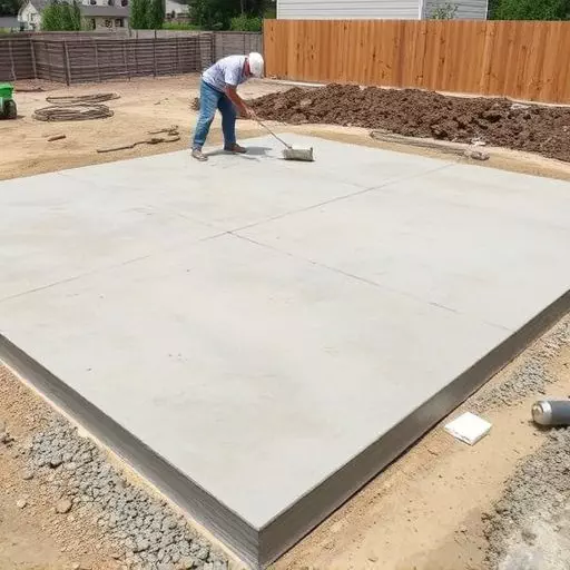 Concrete slab pouring process toledo,Concrete slab preparation steps,Benefits of concrete slabs,