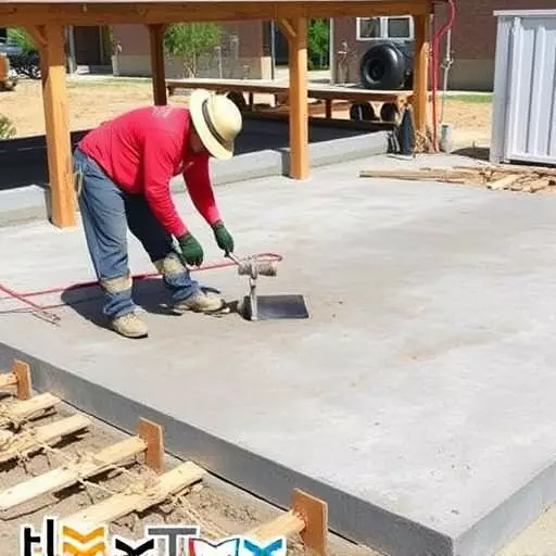 Concrete slab pouring process toledo,Concrete slab preparation steps,Benefits of concrete slabs,