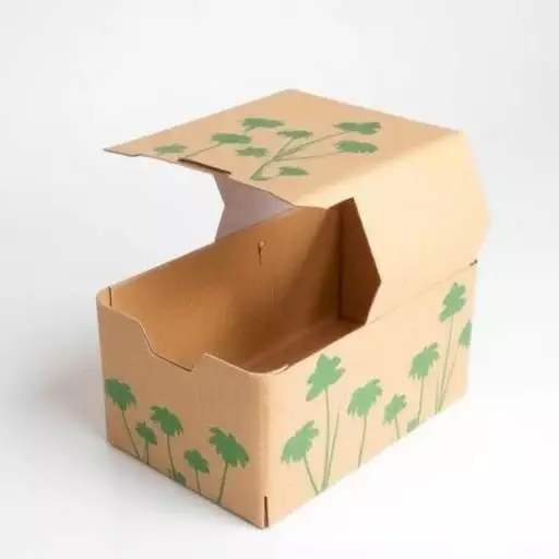 container packaging solutions , sustainable container packaging , custom container packaging