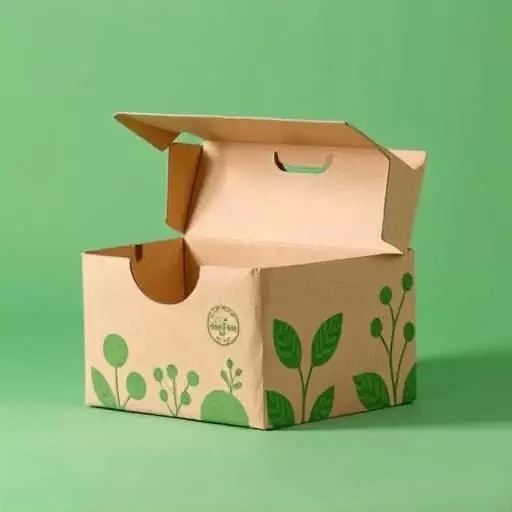 container packaging solutions , sustainable container packaging , custom container packaging