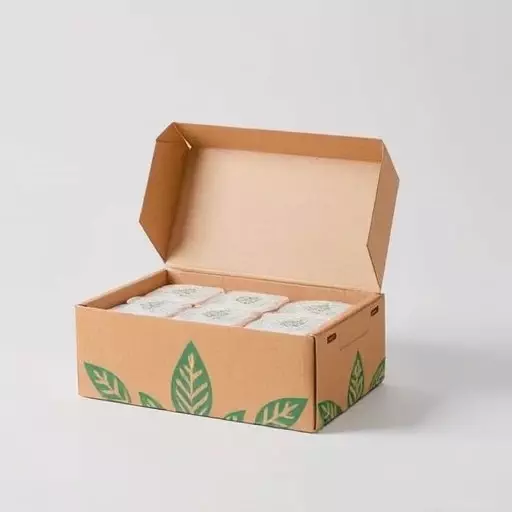 container packaging solutions , sustainable container packaging , custom container packaging