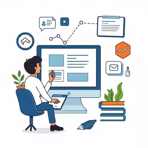 content strategy development New Jersey,blog writing services,video content creation