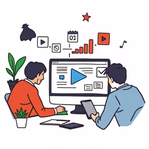 content strategy development New Jersey,blog writing services,video content creation