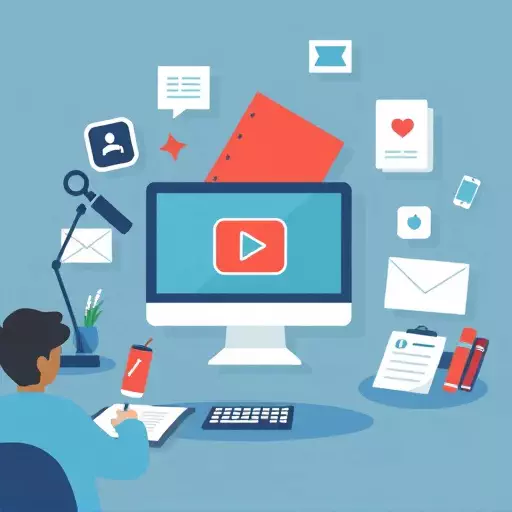 content strategy development New Jersey,blog writing services,video content creation