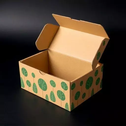 corrugated packaging services holland ohio,custom corrugated boxes,eco-friendly corrugated packaging