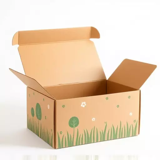 corrugated packaging services holland ohio,custom corrugated boxes,eco-friendly corrugated packaging