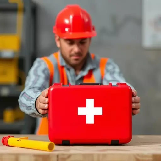 cpr training for construction workers,first aid basics for construction workers,osha requirements for cpr certification