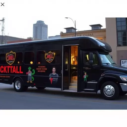 craft cocktail crawl bus near me toledo,craft cocktail tour buses,cocktail crawl transportation