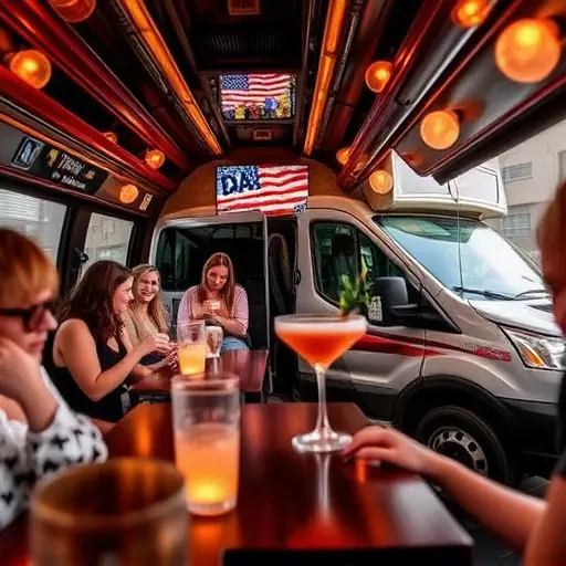 craft cocktail crawl bus near me toledo,craft cocktail tour buses,cocktail crawl transportation