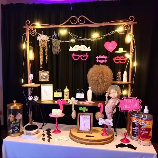 creative photo stations for parties grapevine texas,diy photo station ideas,party photo booth props