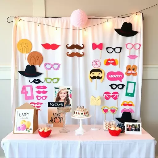 creative photo stations for parties grapevine texas,diy photo station ideas,party photo booth props