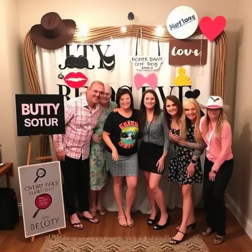 creative photo stations for parties grapevine texas,diy photo station ideas,party photo booth props