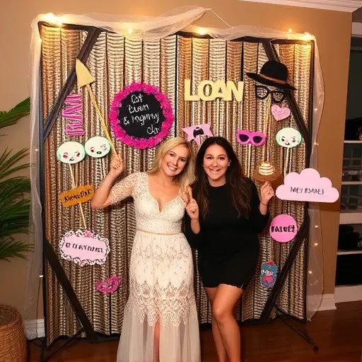creative photo stations for parties grapevine texas,diy photo station ideas,party photo booth props
