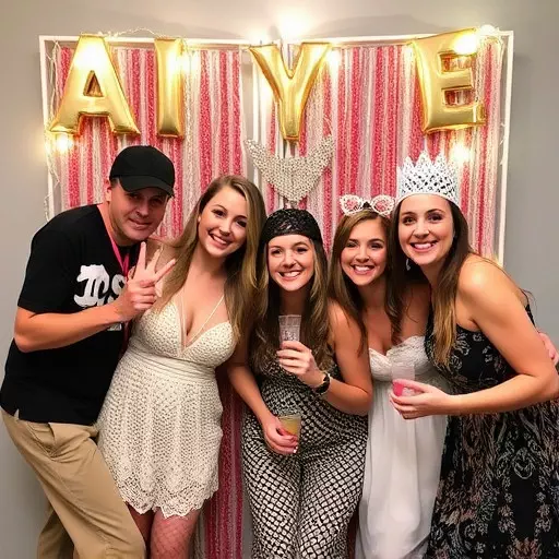 creative photo stations for parties grapevine texas,diy photo station ideas,party photo booth props