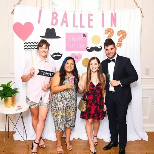 creative photo stations for parties grapevine texas,diy photo station ideas,party photo booth props