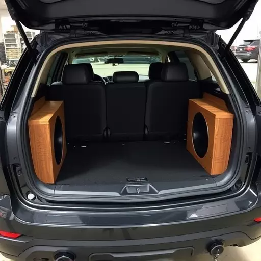 custom car audio fabrication toledo,custom speaker enclosures,custom subwoofer boxes