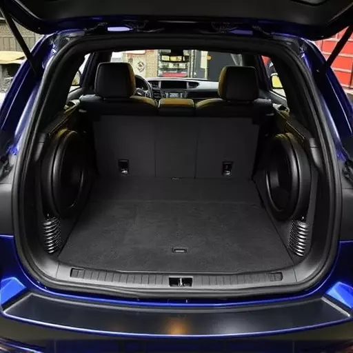 custom car audio fabrication toledo,custom speaker enclosures,custom subwoofer boxes