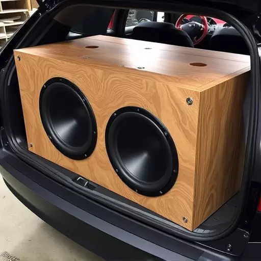 custom car audio fabrication toledo,custom speaker enclosures,custom subwoofer boxes