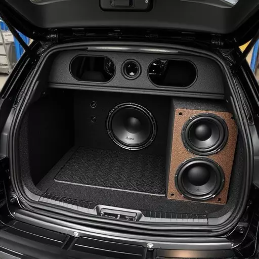 custom car audio fabrication toledo,custom speaker enclosures,custom subwoofer boxes