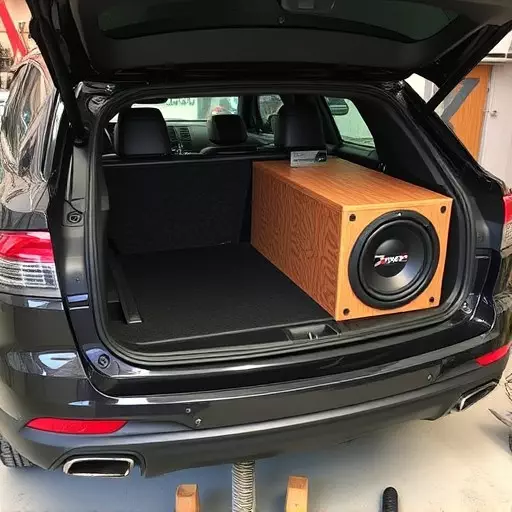 custom car audio fabrication toledo,custom speaker enclosures,custom subwoofer boxes