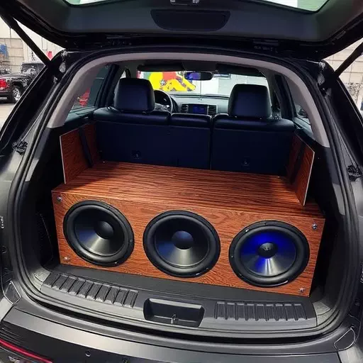 custom car audio fabrication toledo,custom speaker enclosures,custom subwoofer boxes